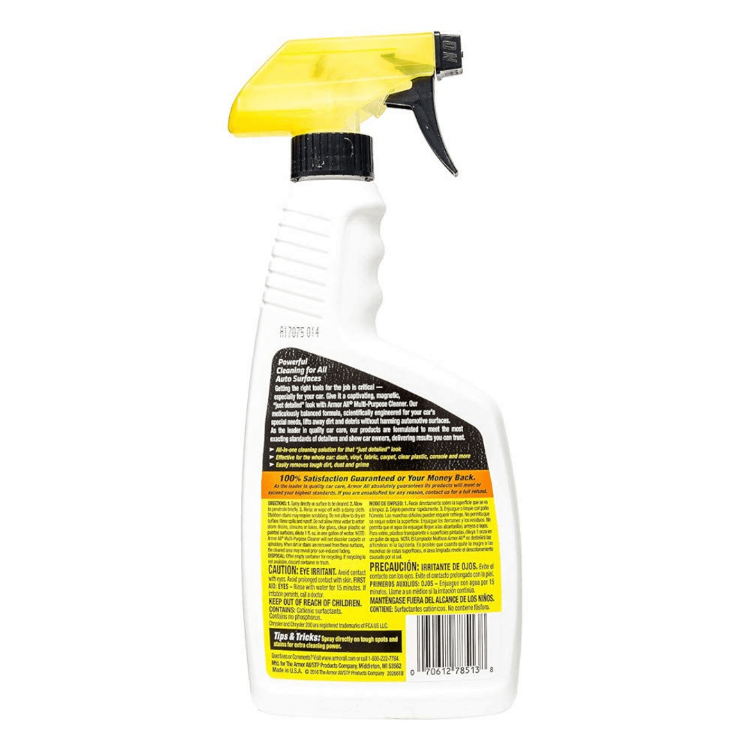 Buy Armor All MultiPurpose Cleaner Online at Best Price